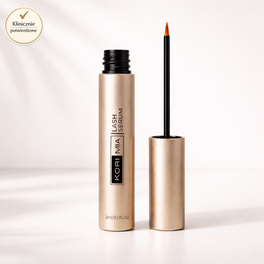 Korimia Lash Serum – serum na porost rzęs